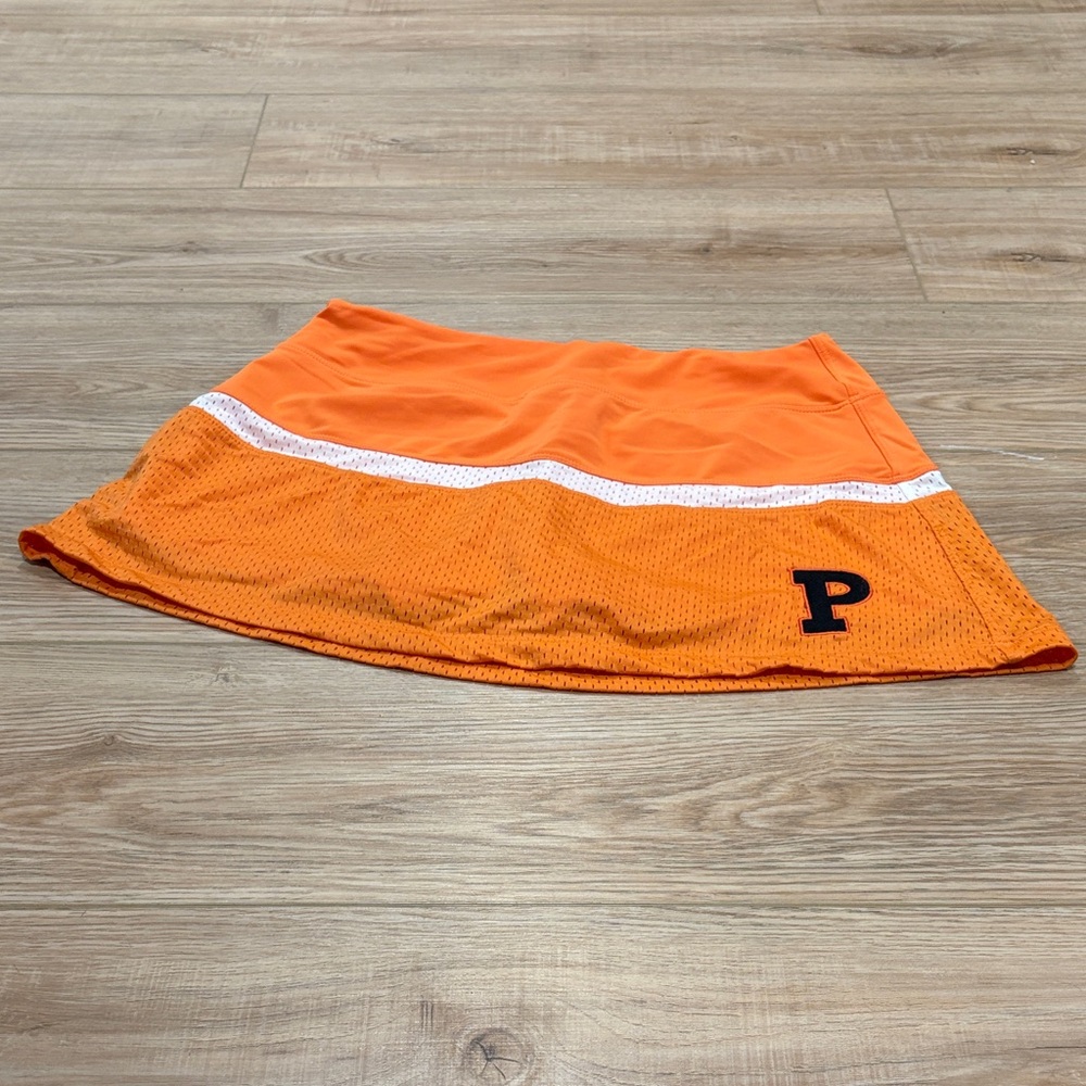 Princeton Tennis Skirt Medium